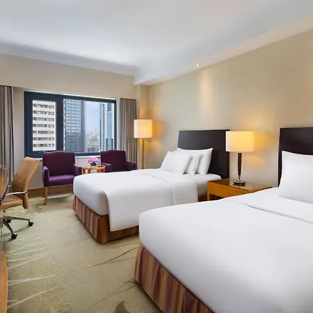 Radisson Collection Hotel, Yangtze Shanghai-3