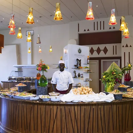 King Fahd Palace Hotel-2