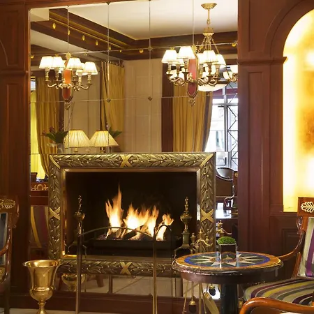 Hotel Napoleon Paris-2