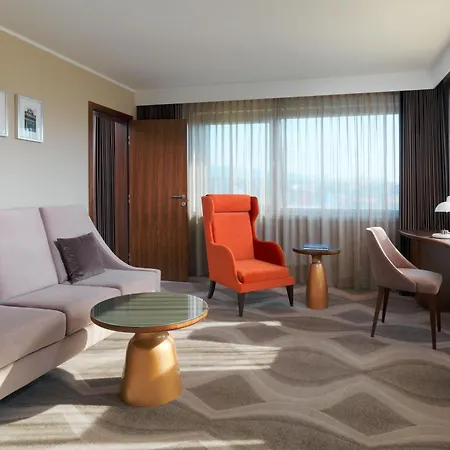 The Westin Zagreb-3