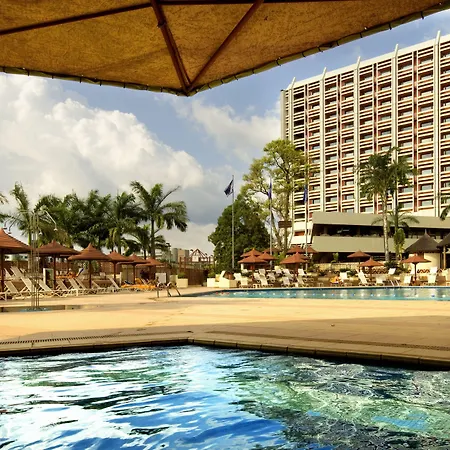 Transcorp Hilton Abuja-3