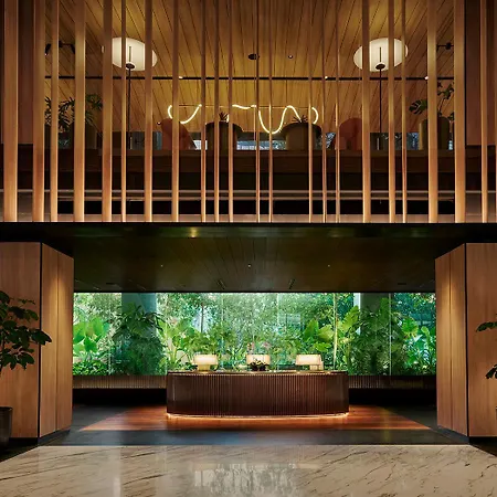 Parkroyal Collection Kuala Lumpur-2