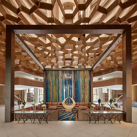 Mandarin Oriental, Santiago-3