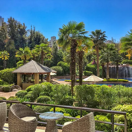 Mandarin Oriental, Santiago-3