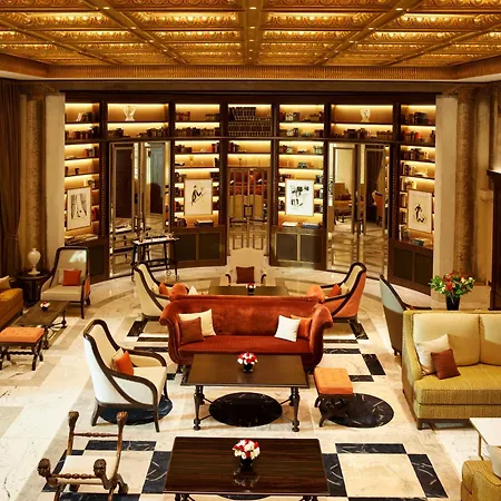 Hotel Eden - Dorchester Collection-3