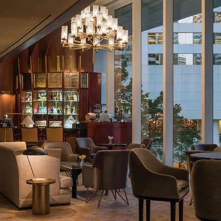 Conrad Hong Kong-3