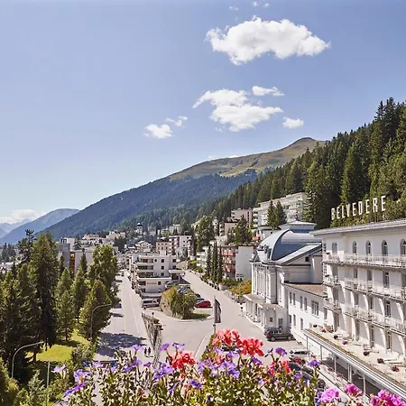 Steigenberger Icon Grandhotel Belvedere-3