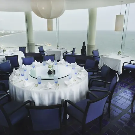 Hilton Hua Hin Resort & Spa-2