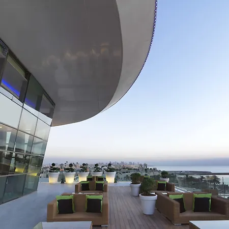Radisson Blu Hotel, Kuwait-2