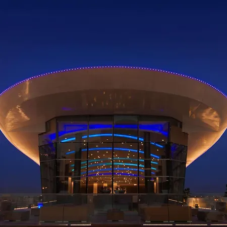 Radisson Blu Hotel, Kuwait-3