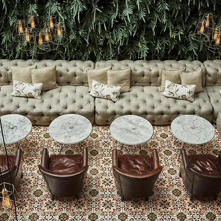 Four Seasons Hotel Casa Medina Bogota-3