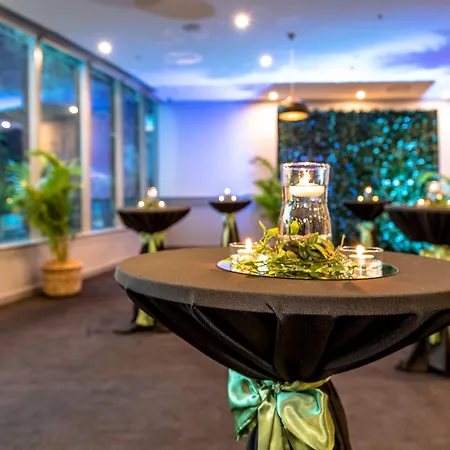 Crowne Plaza Sydney Airport By Ihg-2