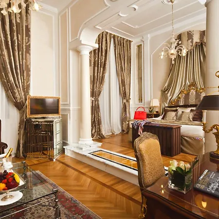 Grand Hotel Majestic Gia' Baglioni-3