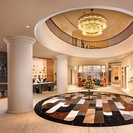 Welcomhotel By Itc Hotels, Cathedral Road, Chennai-3