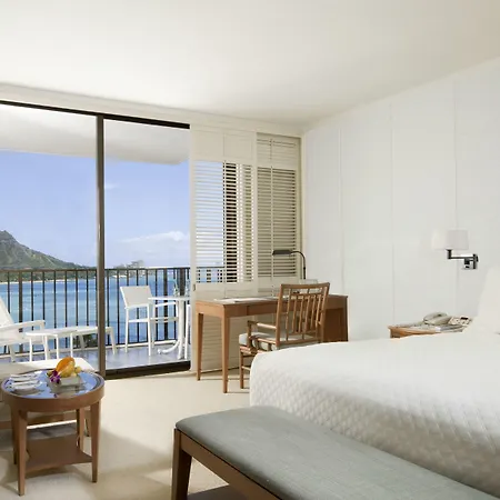Halekulani - No Resort Fee-3