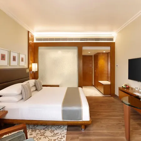 Hyatt Regency Delhi-3