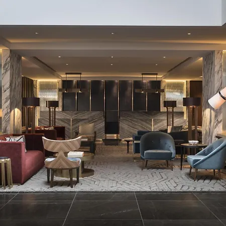 Four Seasons Hotel Houston-3