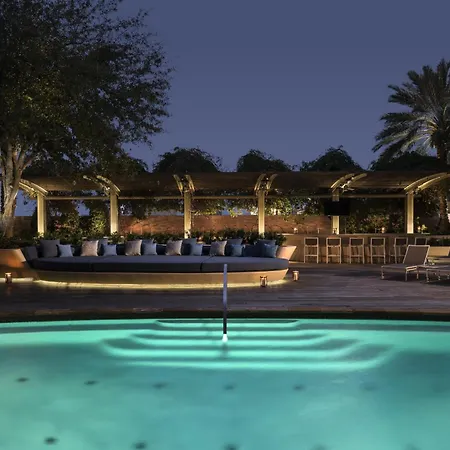 Four Seasons Hotel Houston-3