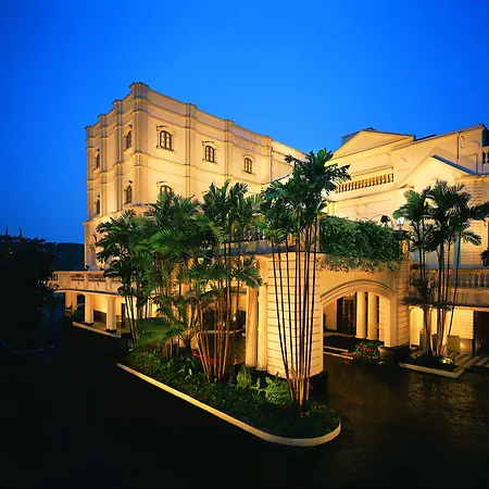 The Oberoi Grand Kolkata-2
