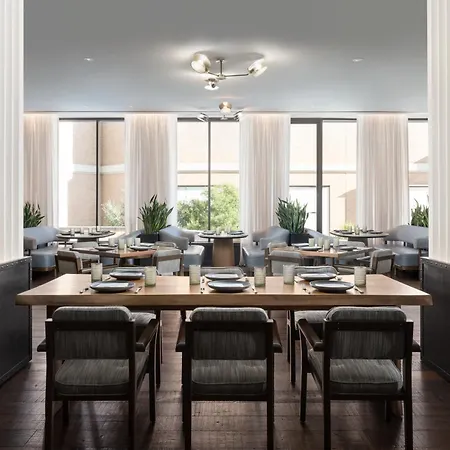 Four Seasons Hotel Houston-2