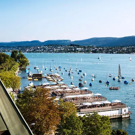La Reserve Eden Au Lac Zurich-3