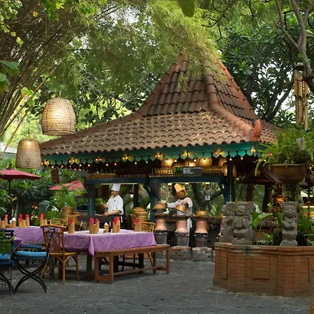 Bumi Surabaya City Resort-3