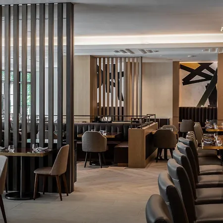 Four Seasons Hotel Austin-2