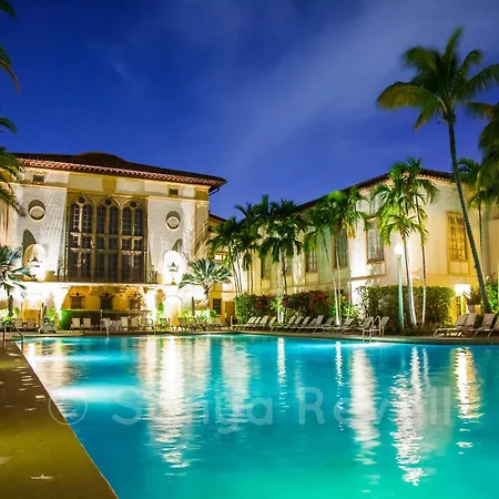 Biltmore Hotel Miami Coral Gables-3