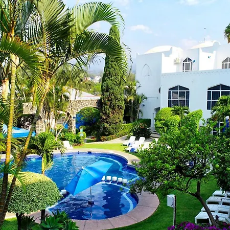 Villa Bejar Cuernavaca-2