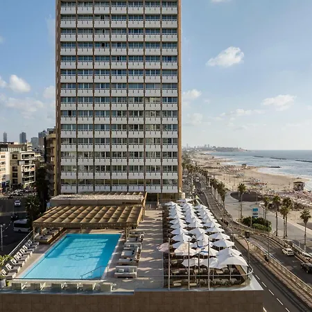 Sheraton Grand Tel Aviv-2