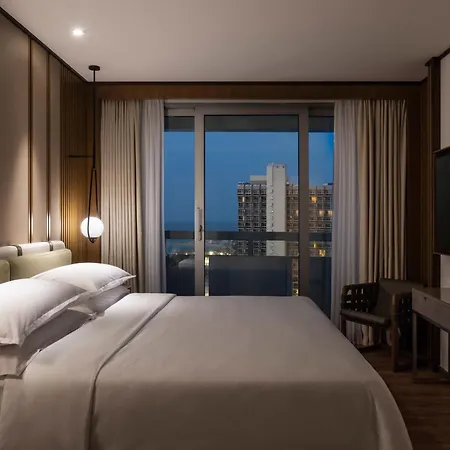 Sheraton Grand Tel Aviv-3