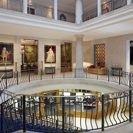 Castillo Hotel Son Vida-Adults Only, A Luxury Collection Hotel, Mallorca-3