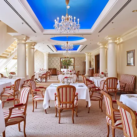 Eurostars Grand Hotel Wien-2