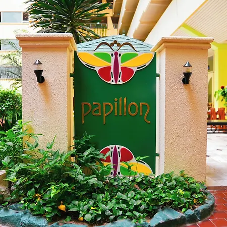 Abuja Continental Hotel-3