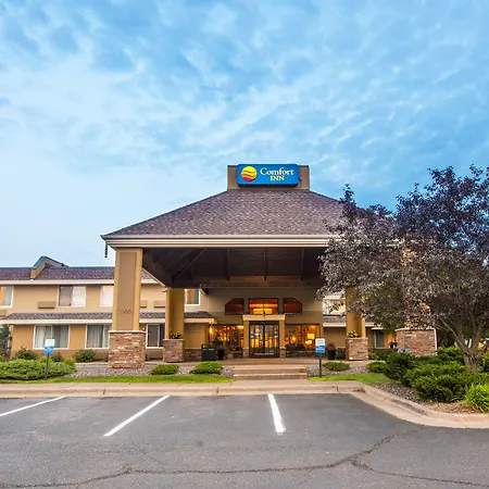 Comfort Inn Duluth West-3