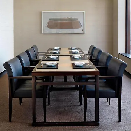 Westin Josun Seoul Hotel-3
