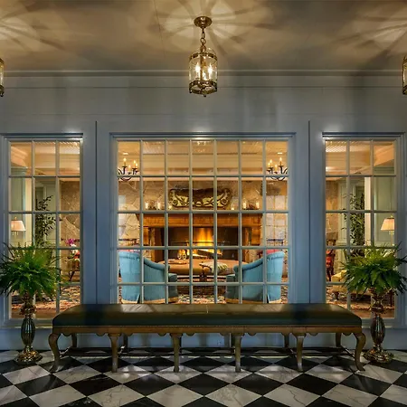Woodstock Inn & Resort-2