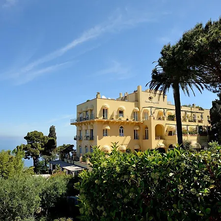 Hotel Caesar Augustus-2