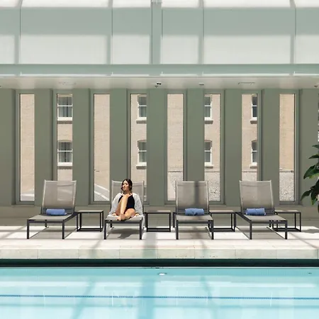 Palace Hotel, A Luxury Collection Hotel, San Francisco-3