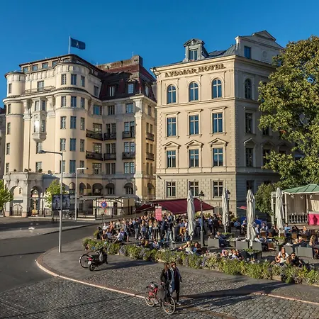 Lydmar Hotel-2