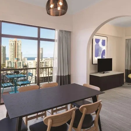 Vibe Hotel Gold Coast-3