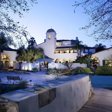 Ojai Valley Inn-3