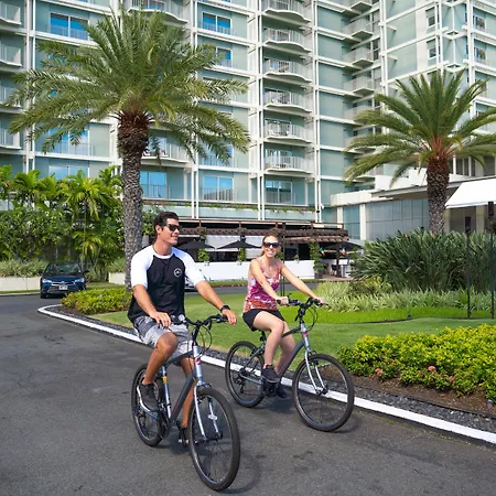 The Kahala Hotel And Resort-2