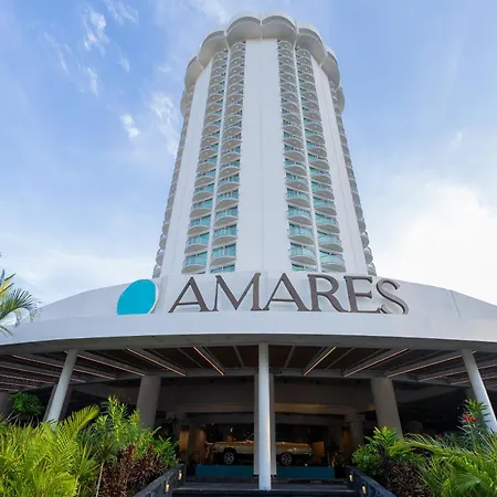 Hotel Amares Acapulco-3