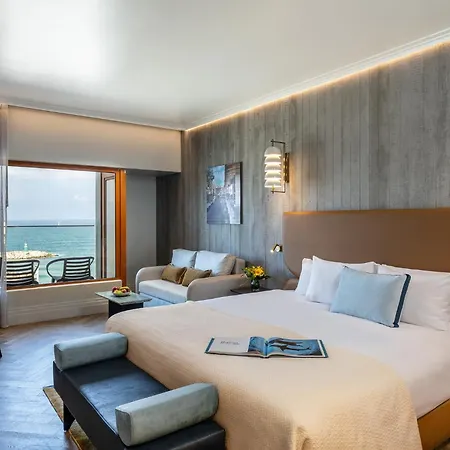 Carlton Tel Aviv Hotel - Luxury On The Beach-2