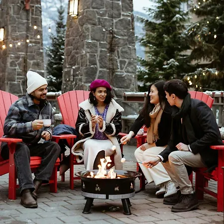 The Westin Resort & Spa, Whistler-3