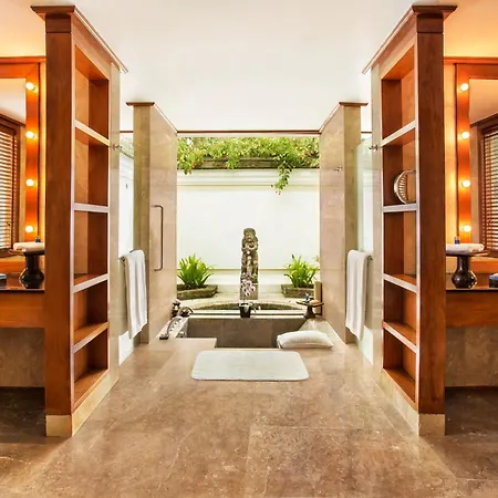 The Oberoi, Bali-3