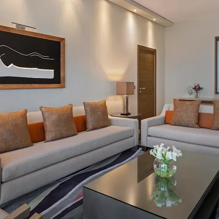 Park Arjaan By Rotana, Abu Dhabi-3