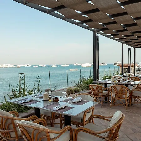 Hurghada Marriott Beach Resort-3
