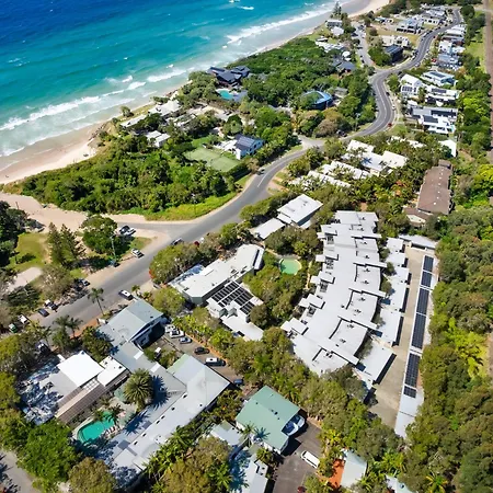 East On Byron Bay Apartments-2